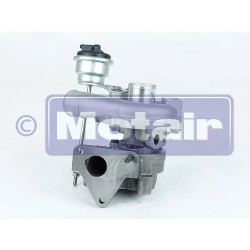 Plniace dúchadlo 660050 (MOTAIR TURBO) - obr. 4