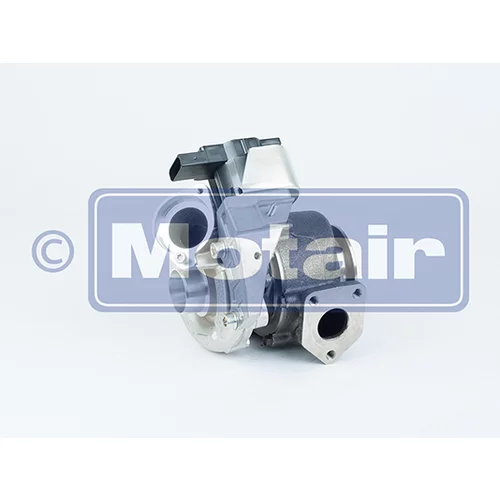 Plniace dúchadlo 660076 (MOTAIR TURBO) - obr. 3