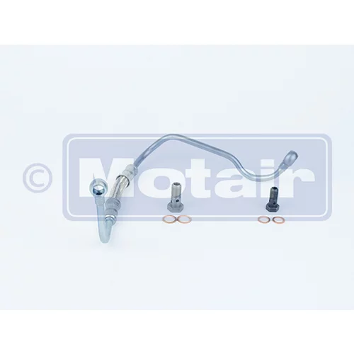 Plniace dúchadlo 660085 (MOTAIR TURBO) - obr. 6