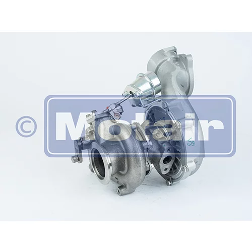 Plniace dúchadlo 660115 (MOTAIR TURBO) - obr. 5