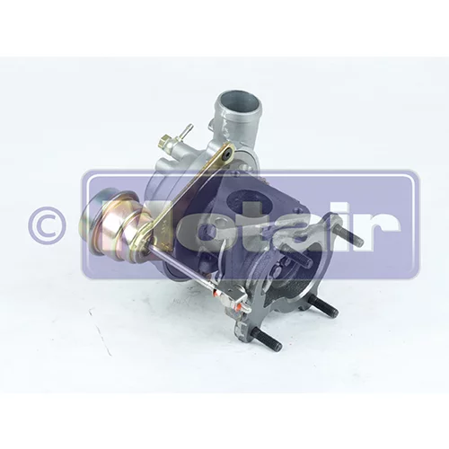Plniace dúchadlo 660130 (MOTAIR TURBO) - obr. 1