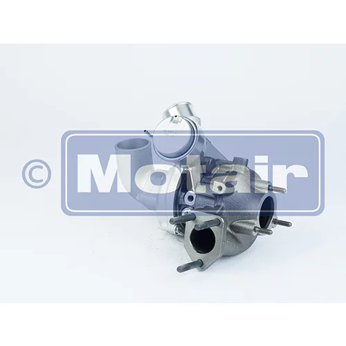 Plniace dúchadlo 660187 (MOTAIR TURBO) - obr. 1