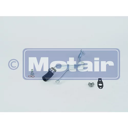 Plniace dúchadlo 660231 (MOTAIR TURBO) - obr. 6