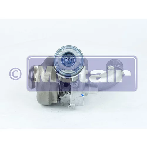 Plniace dúchadlo 660236 (MOTAIR TURBO) - obr. 2