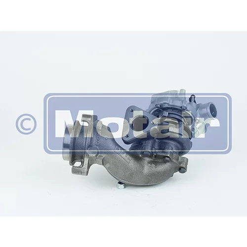 Plniace dúchadlo 660247 (MOTAIR TURBO) - obr. 4