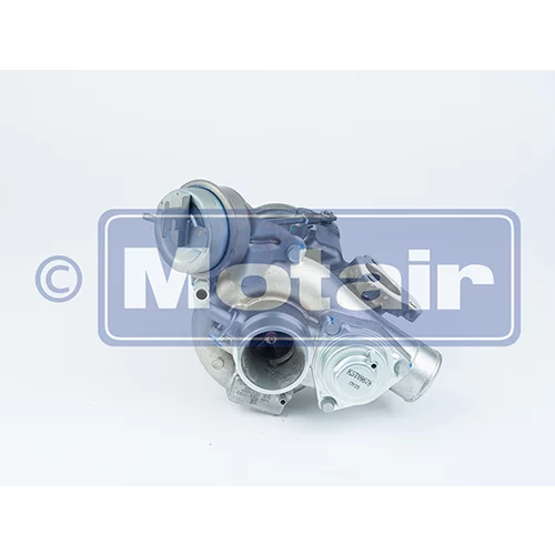 Plniace dúchadlo 660248 (MOTAIR TURBO) - obr. 1