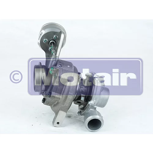 Plniace dúchadlo 660254 (MOTAIR TURBO) - obr. 3