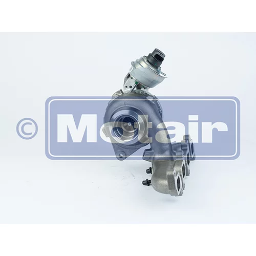 Plniace dúchadlo 660259 (MOTAIR TURBO) - obr. 5