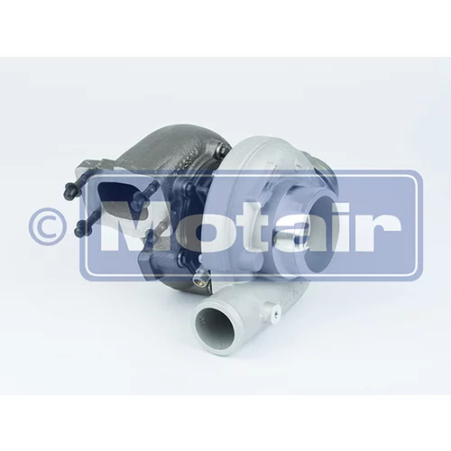 Plniace dúchadlo 660301 (MOTAIR TURBO) - obr. 5