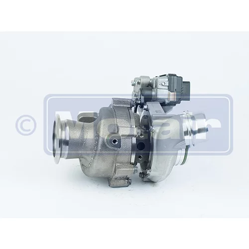 Plniace dúchadlo 660490 (MOTAIR TURBO) - obr. 3