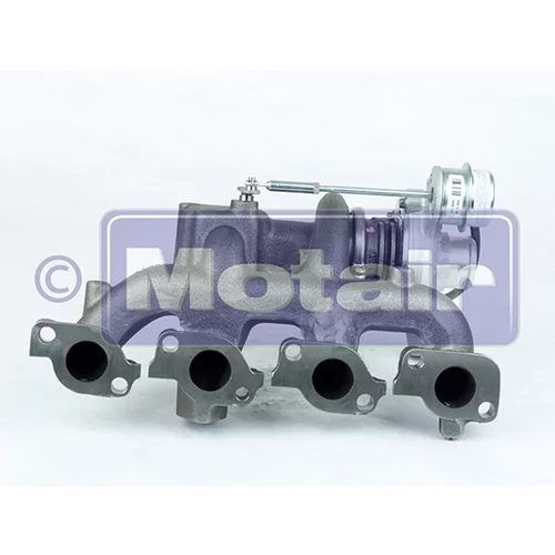 Plniace dúchadlo 660526 (MOTAIR TURBO) - obr. 3
