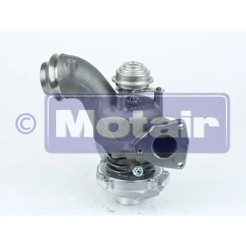 Plniace dúchadlo 660766 (MOTAIR TURBO) - obr. 4