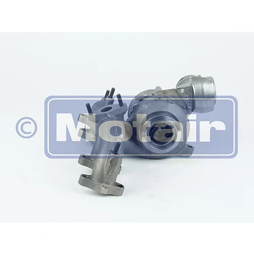 Plniace dúchadlo 660791 (MOTAIR TURBO) - obr. 6