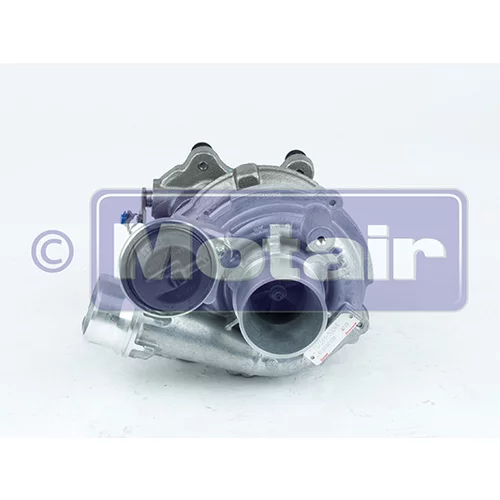 Plniace dúchadlo 660813 (MOTAIR TURBO) - obr. 1