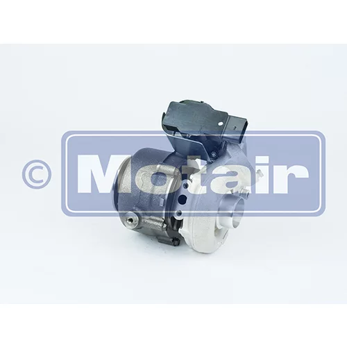 Plniace dúchadlo 700076 (MOTAIR TURBO) - obr. 5