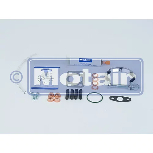 Plniace dúchadlo 770111 (MOTAIR TURBO) - obr. 2