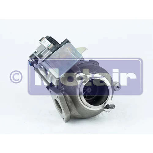 Plniace dúchadlo 770137 (MOTAIR TURBO) - obr. 2