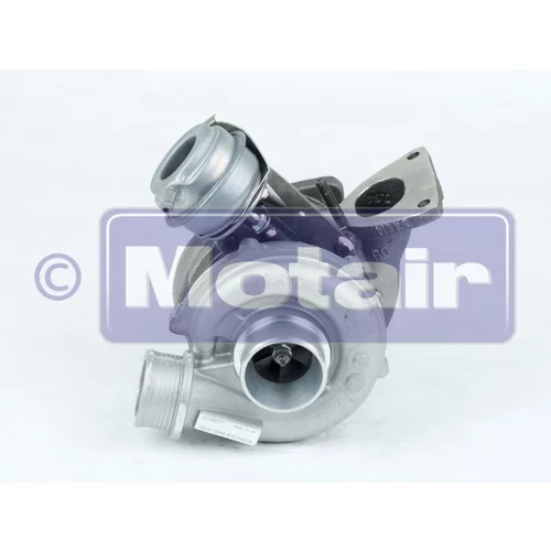 Plniace dúchadlo MOTAIR TURBO 102006