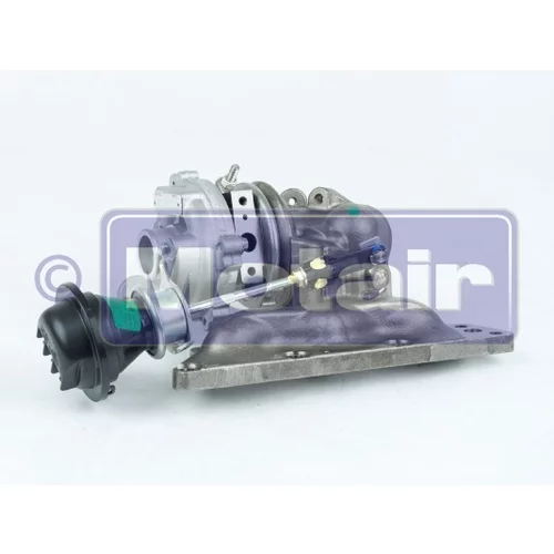 Plniace dúchadlo 105231 (MOTAIR TURBO) - obr. 1