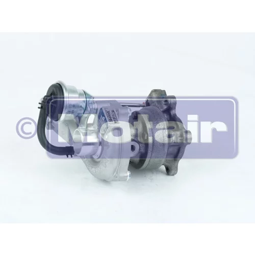 Plniace dúchadlo 105753 (MOTAIR TURBO) - obr. 1