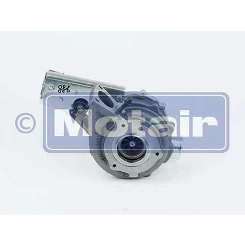 Plniace dúchadlo 105902 (MOTAIR TURBO) - obr. 2