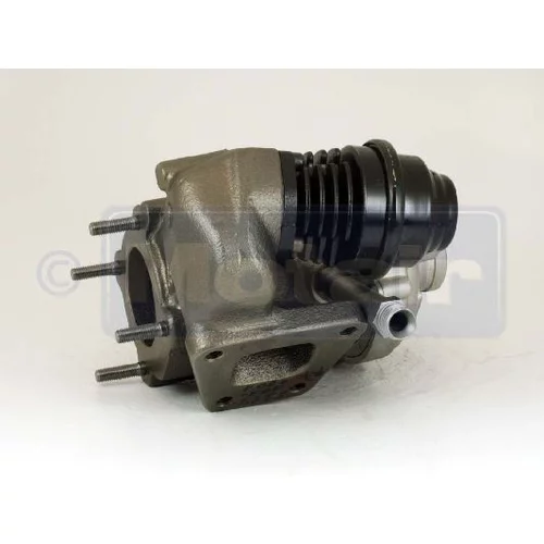 Plniace dúchadlo 333072 (MOTAIR TURBO) - obr. 2
