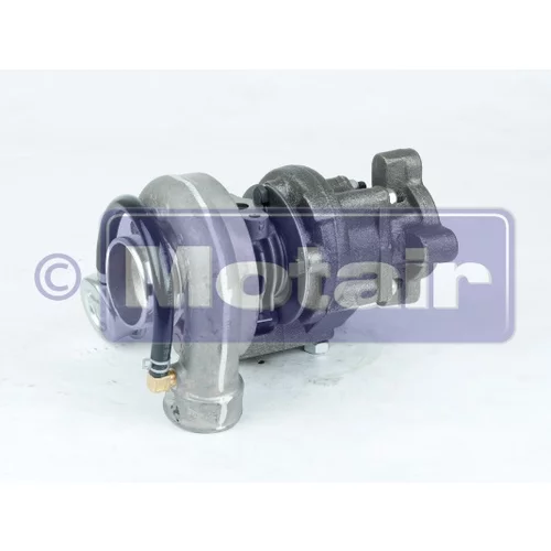 Plniace dúchadlo 333089 (MOTAIR TURBO) - obr. 1