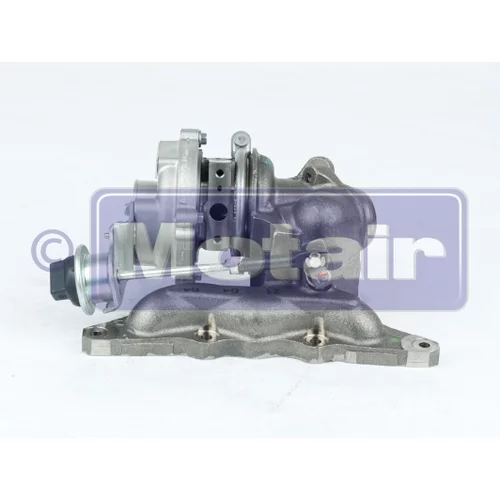 Plniace dúchadlo 333171 (MOTAIR TURBO) - obr. 2