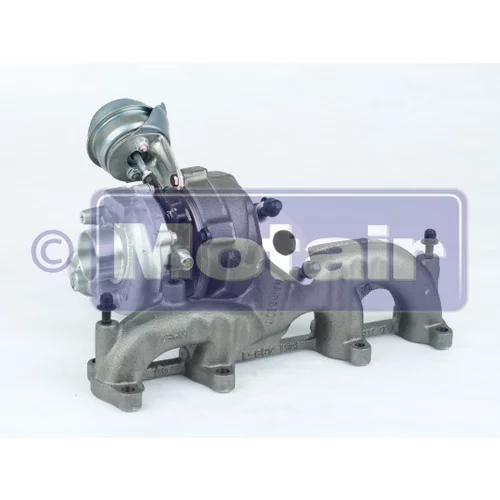 Plniace dúchadlo 333296 (MOTAIR TURBO) - obr. 1