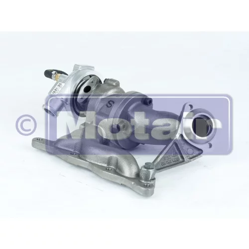 Plniace dúchadlo 333319 (MOTAIR TURBO) - obr. 2