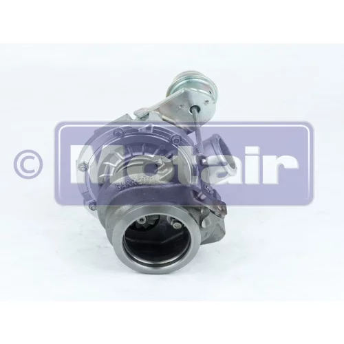 Plniace dúchadlo 333335 (MOTAIR TURBO) - obr. 1