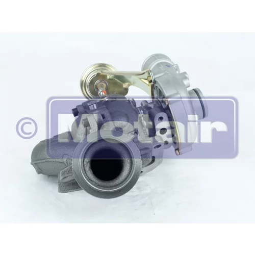 Plniace dúchadlo 333425 (MOTAIR TURBO) - obr. 4