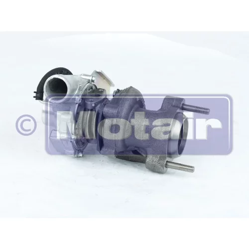Plniace dúchadlo 333466 (MOTAIR TURBO) - obr. 2