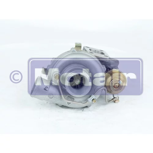 Plniace dúchadlo MOTAIR TURBO 333508
