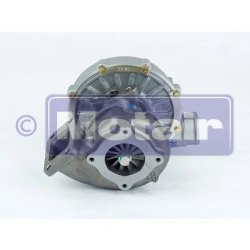 Plniace dúchadlo 333550 (MOTAIR TURBO) - obr. 3