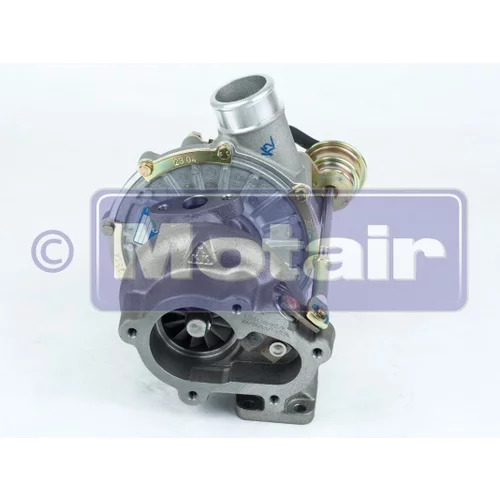 Plniace dúchadlo 333588 (MOTAIR TURBO) - obr. 2