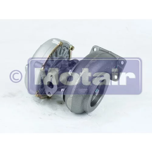 Plniace dúchadlo 333650 (MOTAIR TURBO) - obr. 2