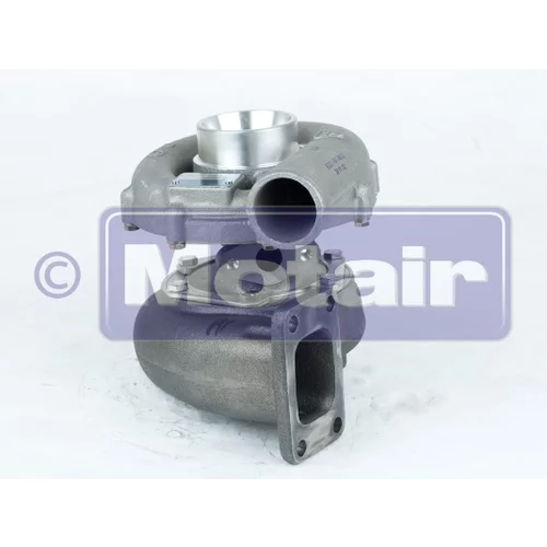 Plniace dúchadlo 333665 (MOTAIR TURBO) - obr. 5