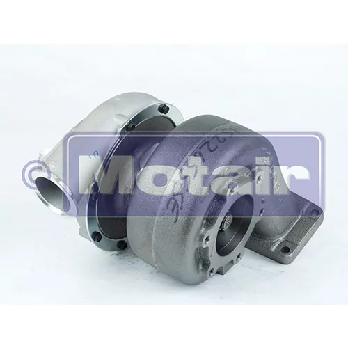 Plniace dúchadlo 333701 (MOTAIR TURBO) - obr. 2