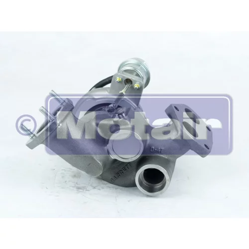 Plniace dúchadlo 333714 (MOTAIR TURBO) - obr. 3