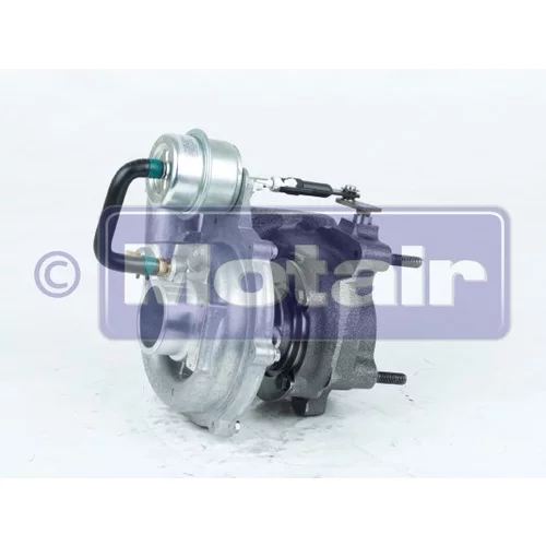 Plniace dúchadlo 333760 (MOTAIR TURBO) - obr. 1