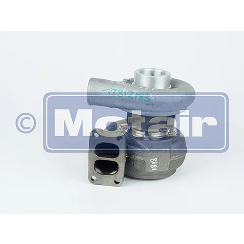 Plniace dúchadlo 333782 (MOTAIR TURBO) - obr. 5