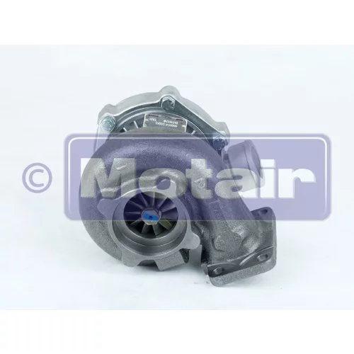 Plniace dúchadlo 333837 (MOTAIR TURBO) - obr. 3
