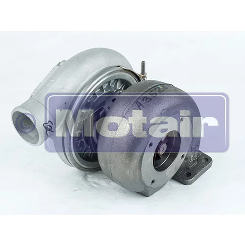 Plniace dúchadlo 333917 (MOTAIR TURBO) - obr. 2