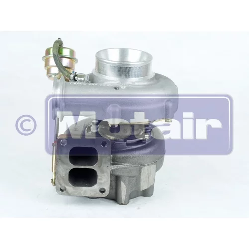 Plniace dúchadlo 334008 (MOTAIR TURBO) - obr. 5