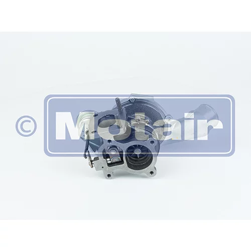 Plniace dúchadlo 334104 (MOTAIR TURBO) - obr. 3