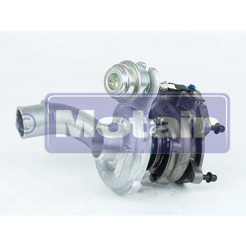 Plniace dúchadlo 334108 (MOTAIR TURBO) - obr. 1