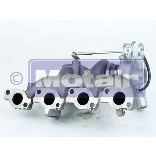 Plniace dúchadlo 334112 (MOTAIR TURBO) - obr. 4