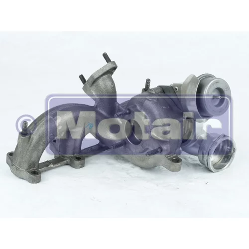 Plniace dúchadlo 334285 (MOTAIR TURBO) - obr. 3