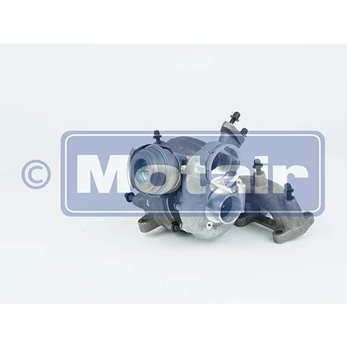Plniace dúchadlo 334301 (MOTAIR TURBO) - obr. 4